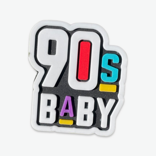90's baby