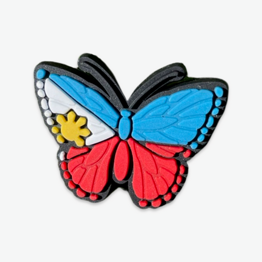 Filo butterfly
