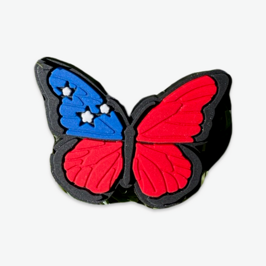 Samoan Butterfly
